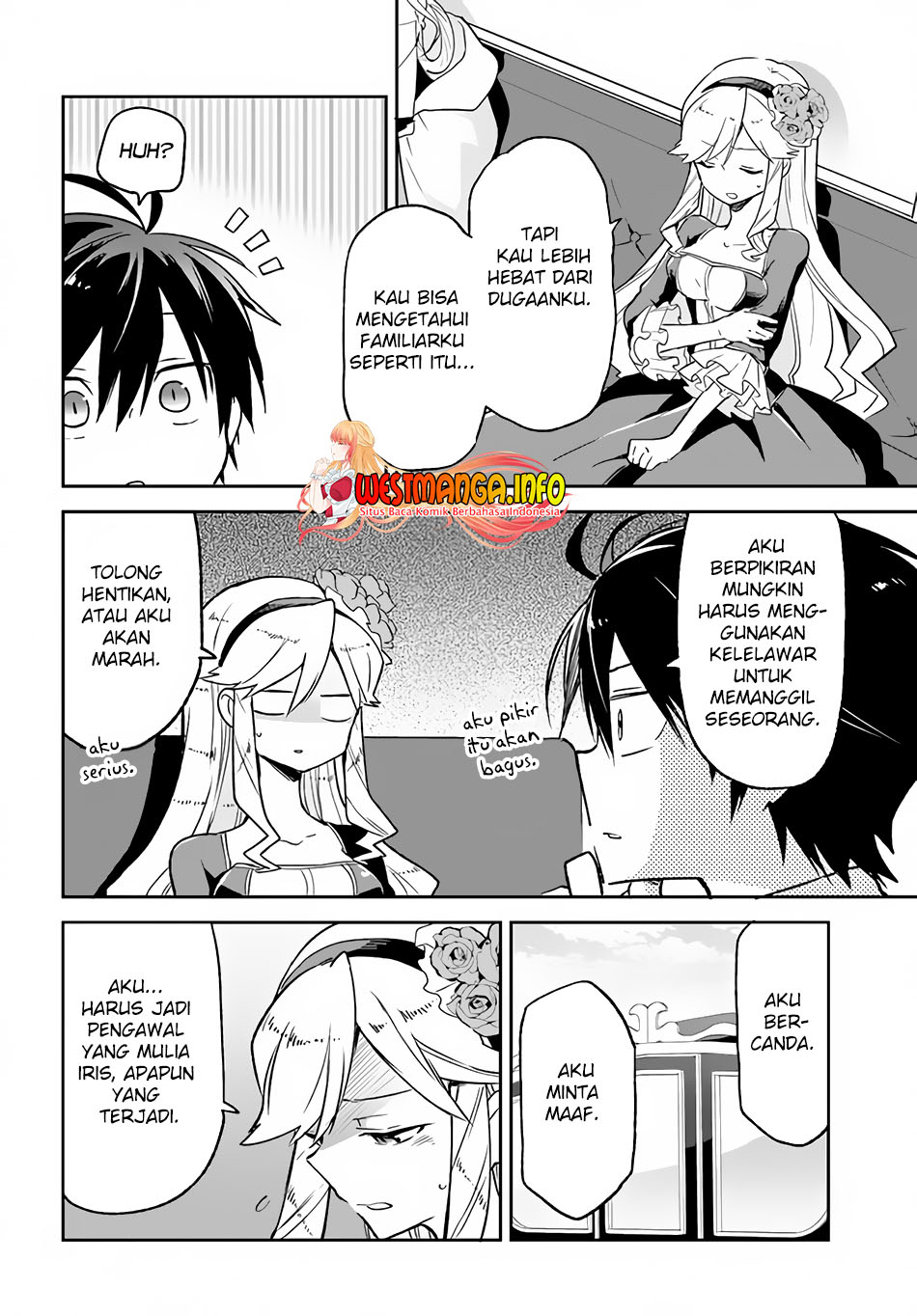 Henkyou Gurashi no Maou, Tensei shite Saikyou no Majutsushi ni naru ~Aisarenagara Nariagaru Moto Maō wa, Ningen o Shiritai~